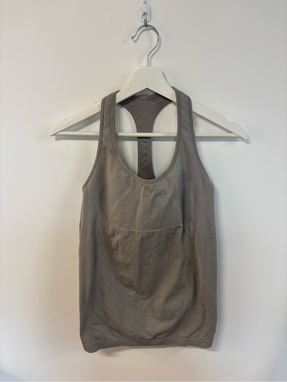 Lululemon Tank Size 10